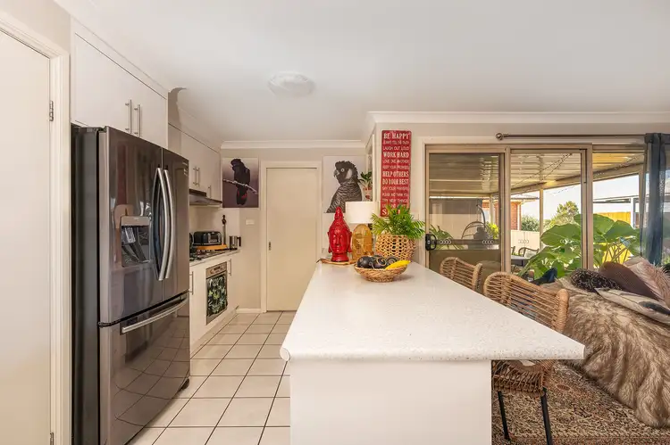 Second view of Homely house listing, 77 White Circle, Mudgee NSW 2850