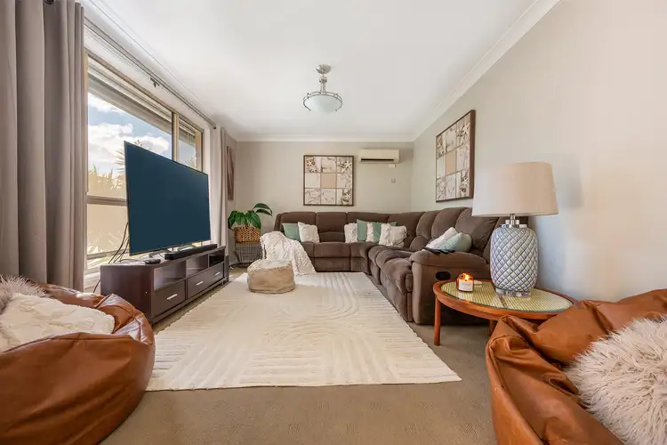 Third view of Homely house listing, 77 White Circle, Mudgee NSW 2850