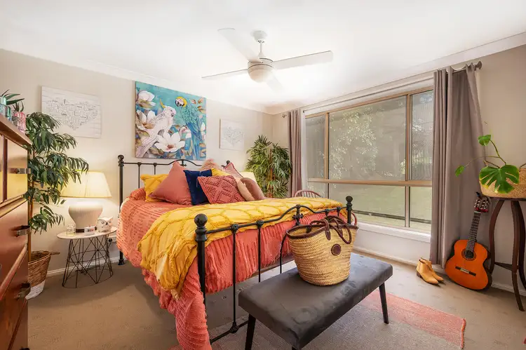 Fourth view of Homely house listing, 77 White Circle, Mudgee NSW 2850