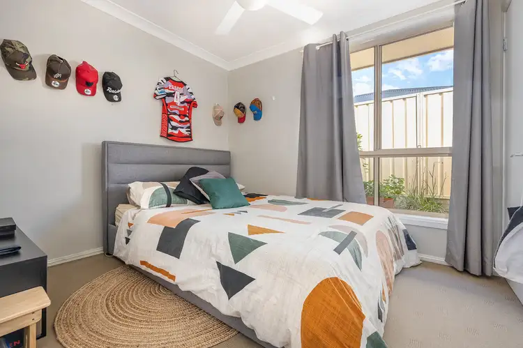 Fifth view of Homely house listing, 77 White Circle, Mudgee NSW 2850