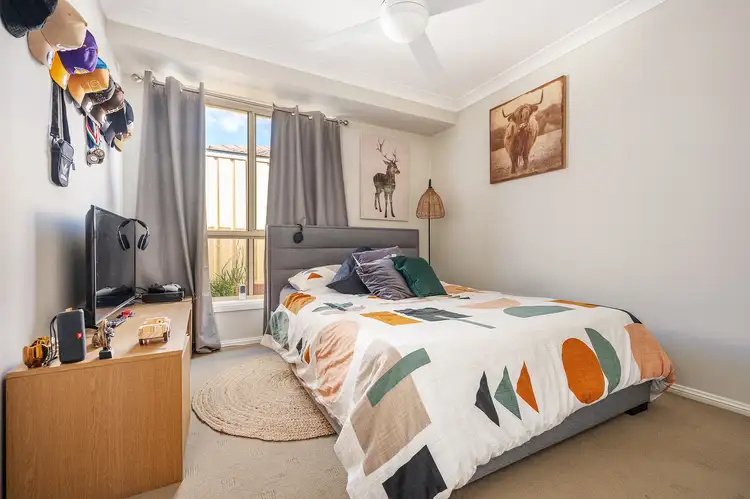 Sixth view of Homely house listing, 77 White Circle, Mudgee NSW 2850