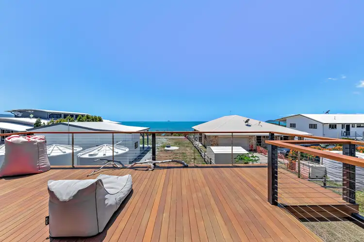 Second view of Homely house listing, 6 Olden Court, Hideaway Bay QLD 4800