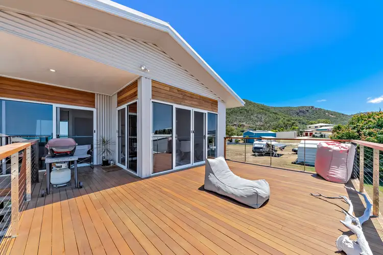 Third view of Homely house listing, 6 Olden Court, Hideaway Bay QLD 4800