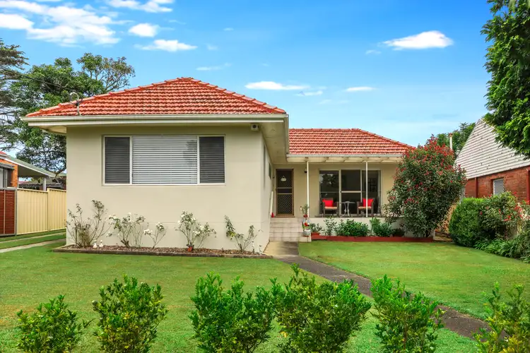 Main view of Homely house listing, 4 Russell Street, East Gosford NSW 2250