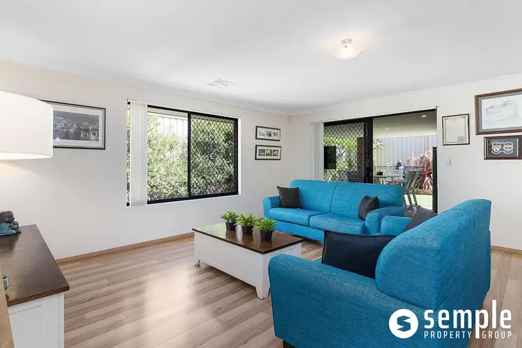 Seventh view of Homely house listing, 8 Bee Eater Link, Beeliar WA 6164