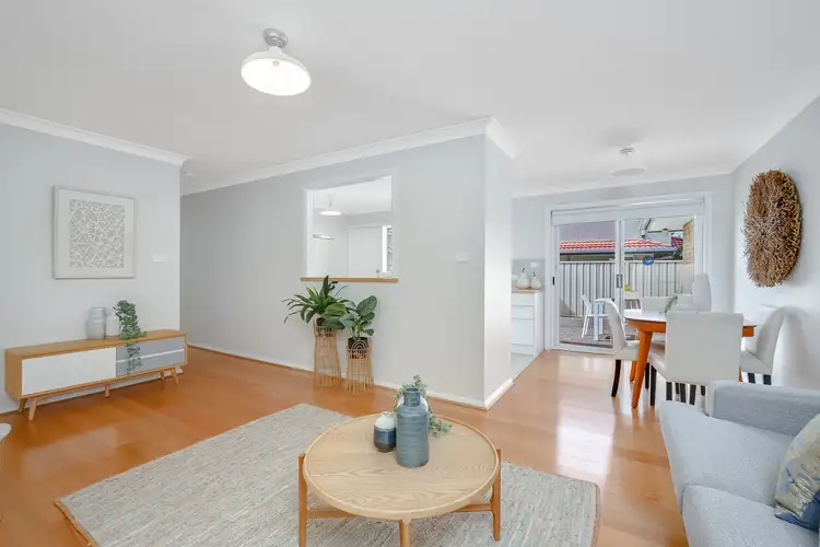 Second view of Homely villa listing, 5/14 Coburg Street, East Gosford NSW 2250