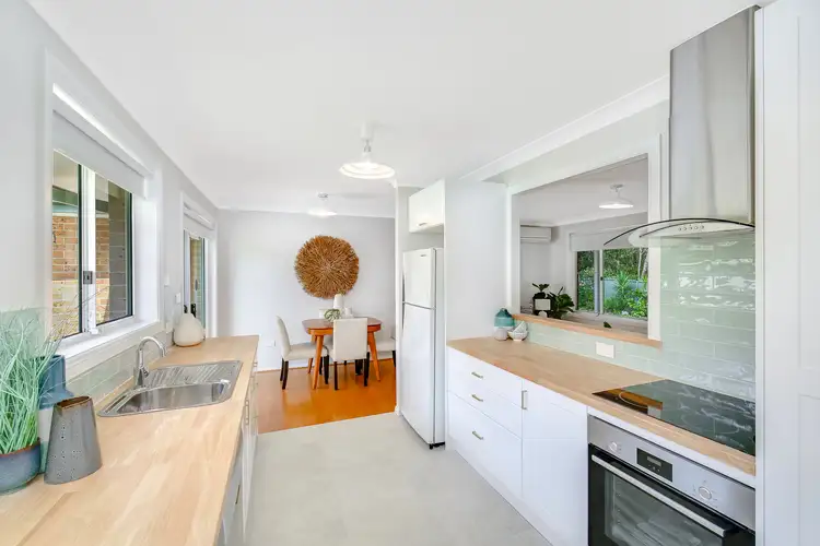 Third view of Homely villa listing, 5/14 Coburg Street, East Gosford NSW 2250