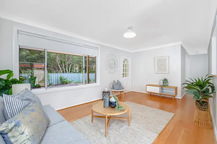 Fourth view of Homely villa listing, 5/14 Coburg Street, East Gosford NSW 2250