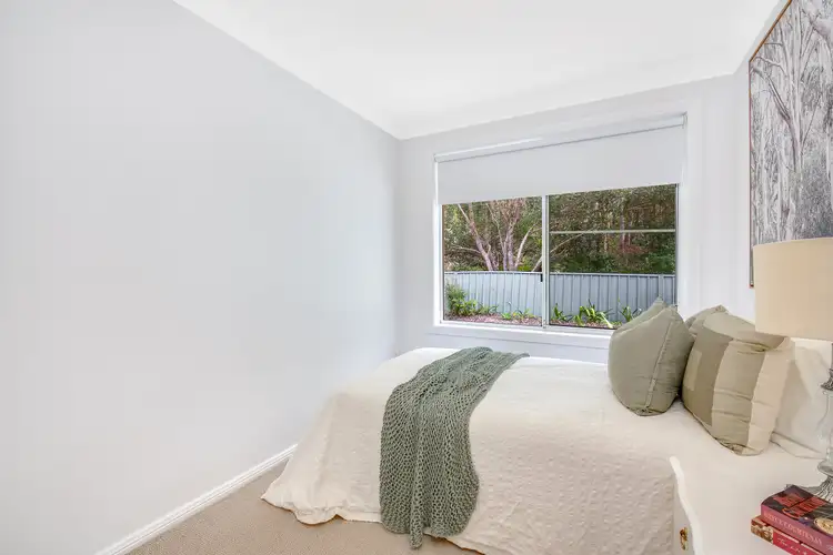Fifth view of Homely villa listing, 5/14 Coburg Street, East Gosford NSW 2250