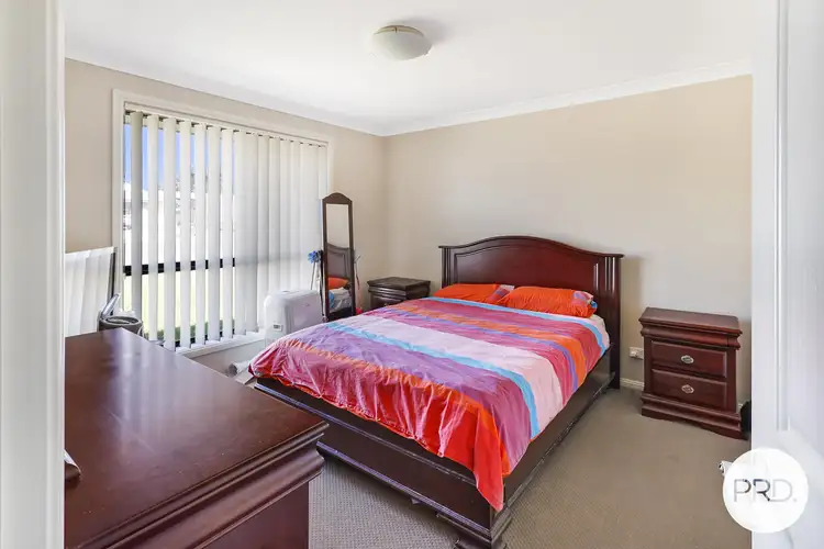 Third view of Homely house listing, 43 Nowland Crescent, Tamworth NSW 2340