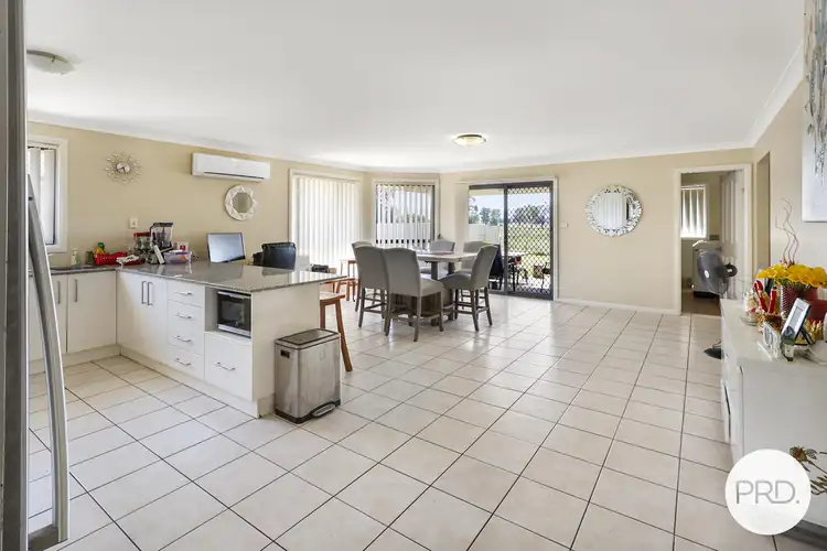 Fifth view of Homely house listing, 43 Nowland Crescent, Tamworth NSW 2340