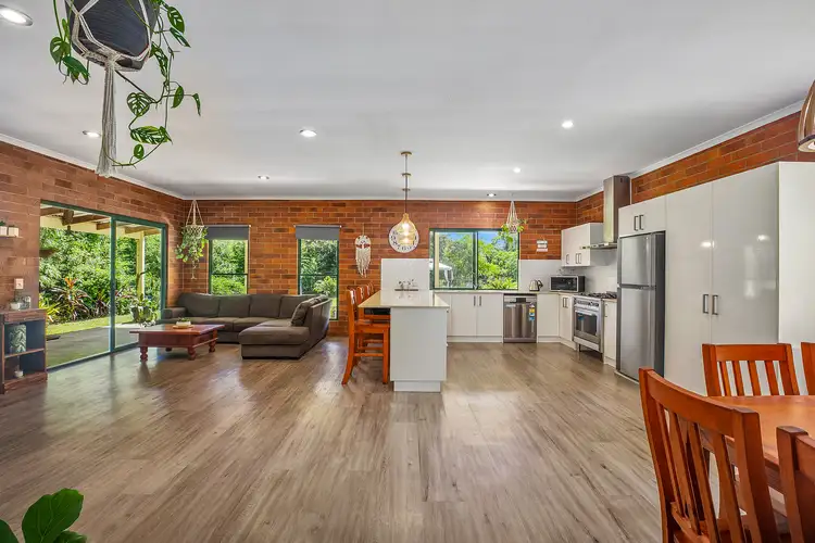 Main view of Homely house listing, 91 Main Camp Road, Eerwah Vale QLD 4562