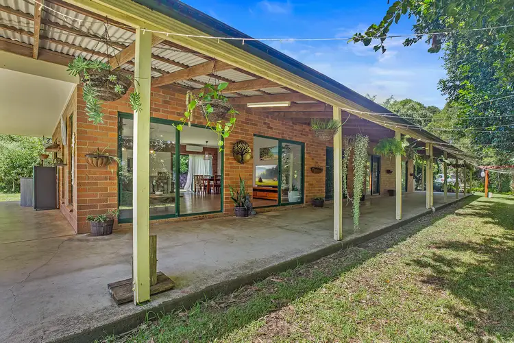 Third view of Homely house listing, 91 Main Camp Road, Eerwah Vale QLD 4562