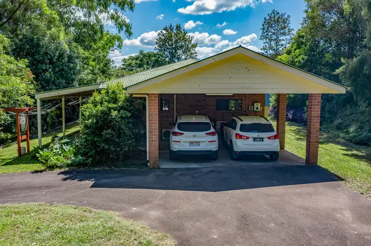 Fourth view of Homely house listing, 91 Main Camp Road, Eerwah Vale QLD 4562