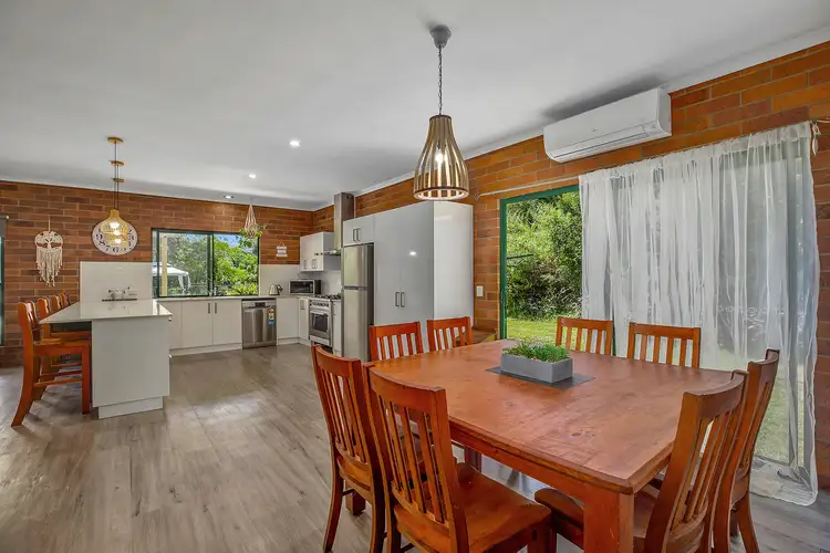 Fifth view of Homely house listing, 91 Main Camp Road, Eerwah Vale QLD 4562