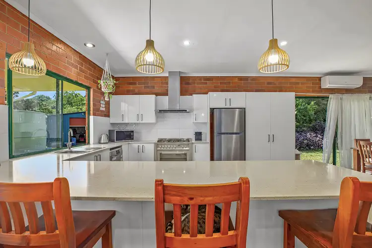 Sixth view of Homely house listing, 91 Main Camp Road, Eerwah Vale QLD 4562