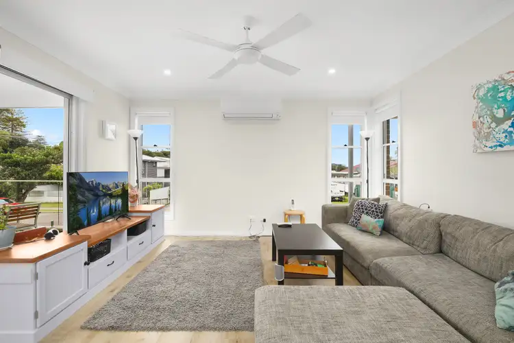 Second view of Homely villa listing, 3/2A Lushington Street, East Gosford NSW 2250