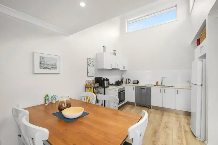 Third view of Homely villa listing, 3/2A Lushington Street, East Gosford NSW 2250