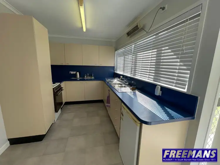 Second view of Homely house listing, 4 Fairway Drive, Nanango QLD 4615