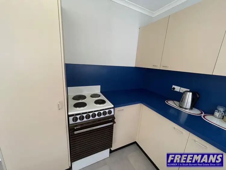 Third view of Homely house listing, 4 Fairway Drive, Nanango QLD 4615