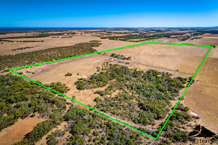 Main view of Homely house listing, 1/129 Steele Road, Dongara WA 6525