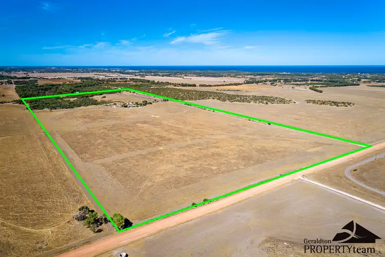 Second view of Homely house listing, 1/129 Steele Road, Dongara WA 6525