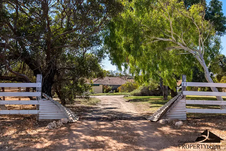 Fourth view of Homely house listing, 1/129 Steele Road, Dongara WA 6525