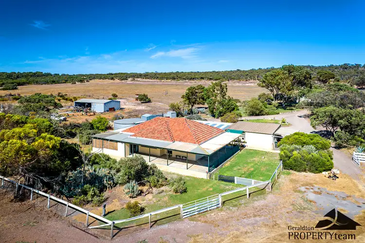 Fifth view of Homely house listing, 1/129 Steele Road, Dongara WA 6525