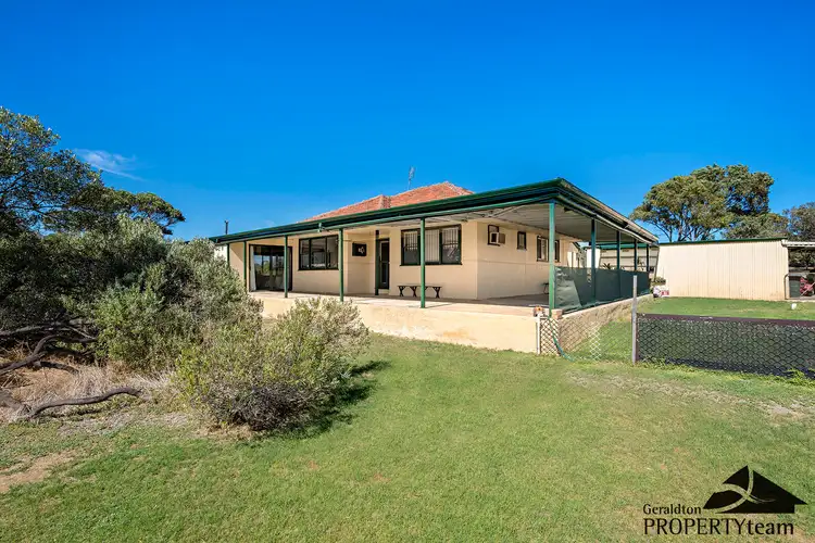 Sixth view of Homely house listing, 1/129 Steele Road, Dongara WA 6525