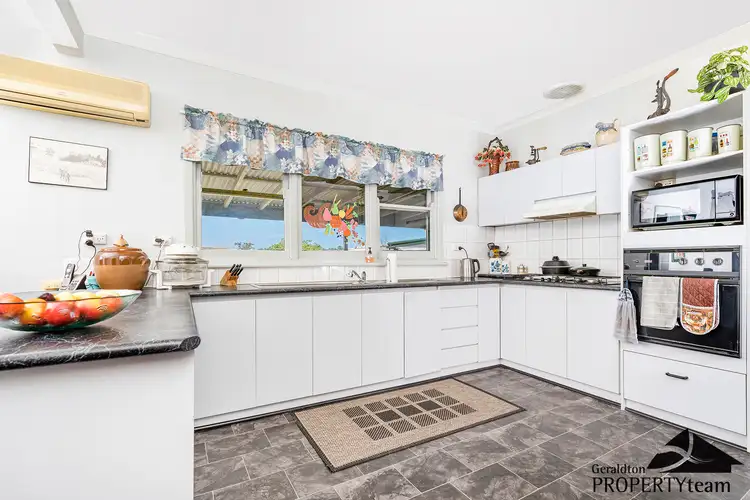 Seventh view of Homely house listing, 1/129 Steele Road, Dongara WA 6525