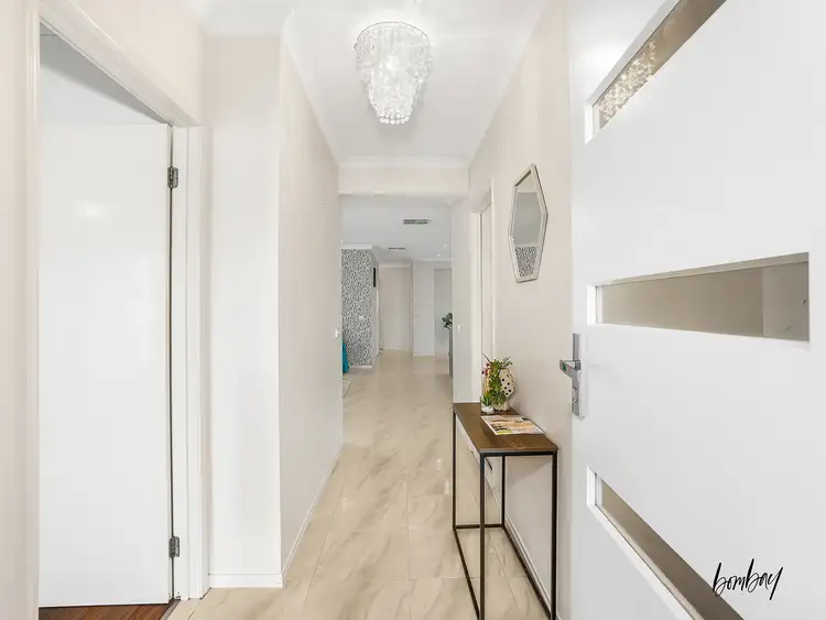 Third view of Homely house listing, 17 Kelway Street, Craigieburn VIC 3064