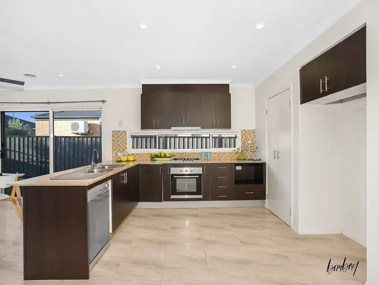 Fourth view of Homely house listing, 17 Kelway Street, Craigieburn VIC 3064
