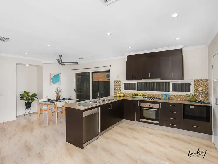 Sixth view of Homely house listing, 17 Kelway Street, Craigieburn VIC 3064