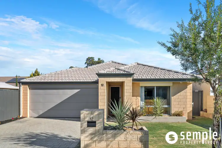 12 Astral Street, Wellard WA 6170
