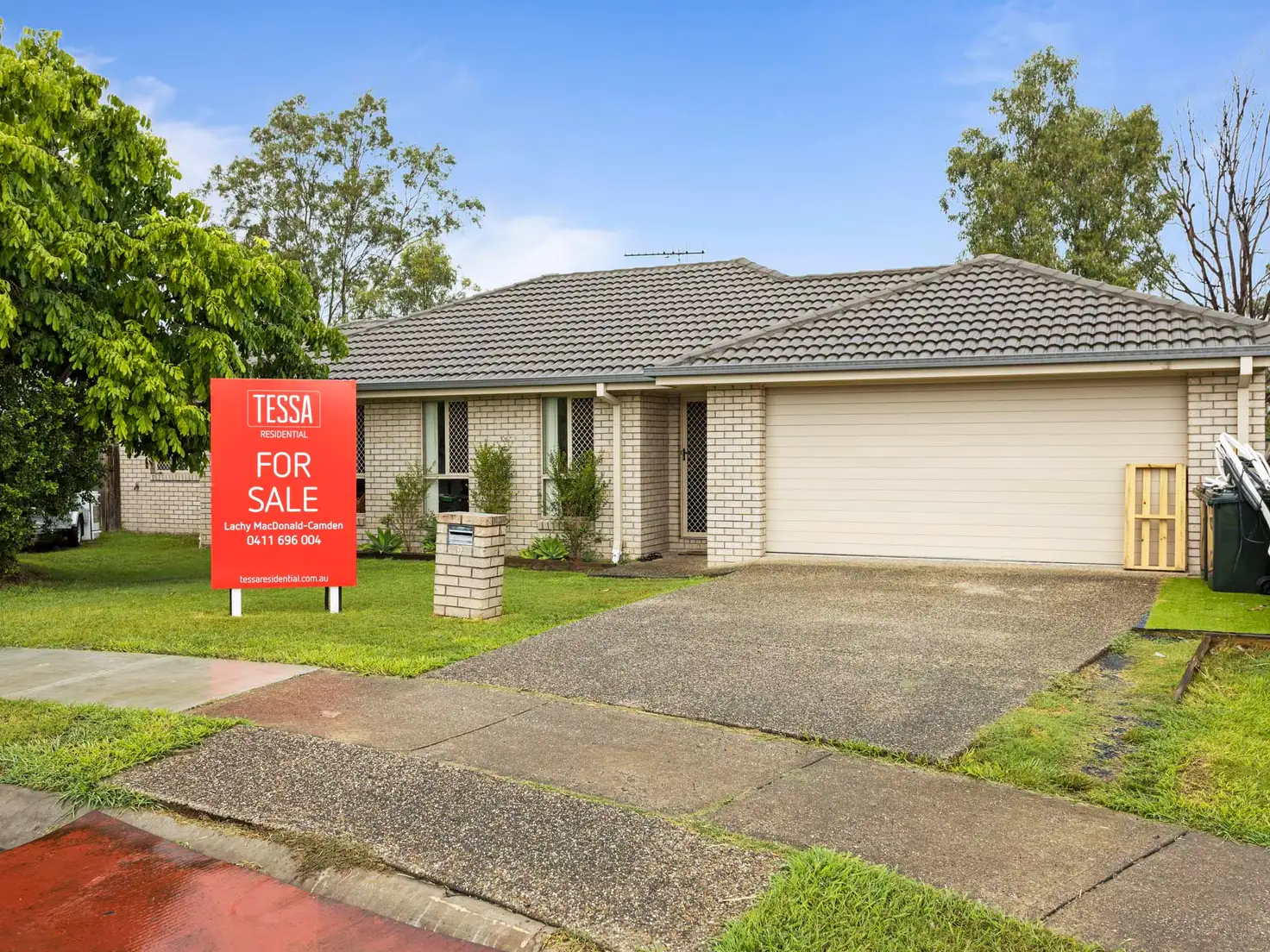 Main view of Homely house listing, 9 Jene Close, Flinders View QLD 4305