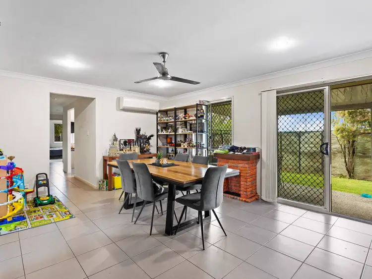 Fourth view of Homely house listing, 9 Jene Close, Flinders View QLD 4305