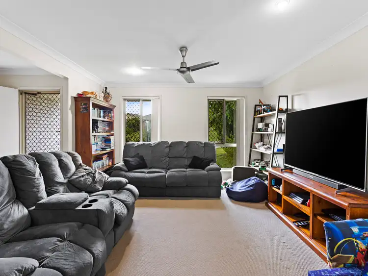 Fifth view of Homely house listing, 9 Jene Close, Flinders View QLD 4305