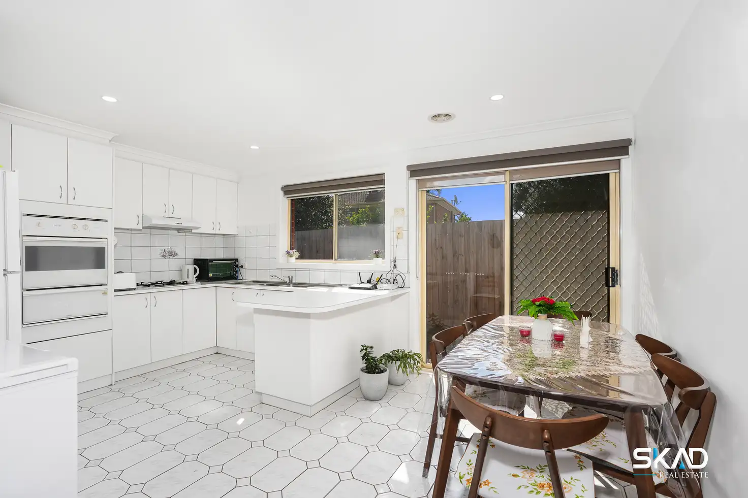 Main view of Homely house listing, 60A Ashleigh Crescent, Meadow Heights VIC 3048