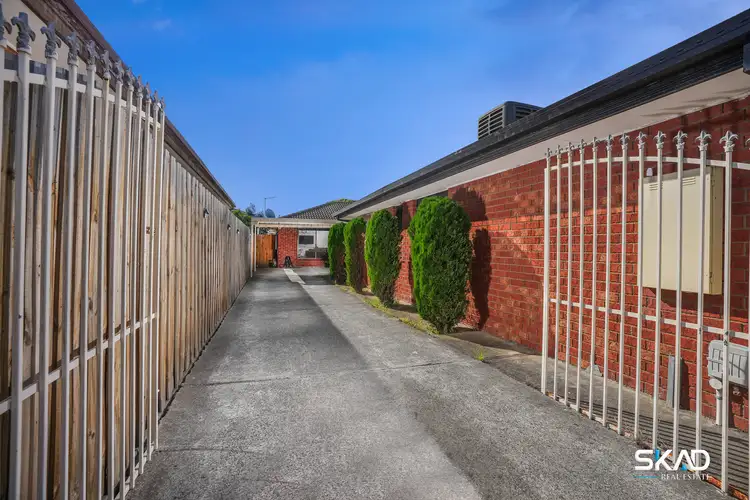 Fourth view of Homely house listing, 60A Ashleigh Crescent, Meadow Heights VIC 3048
