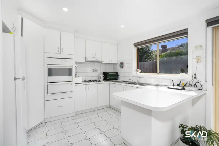 Fifth view of Homely house listing, 60A Ashleigh Crescent, Meadow Heights VIC 3048