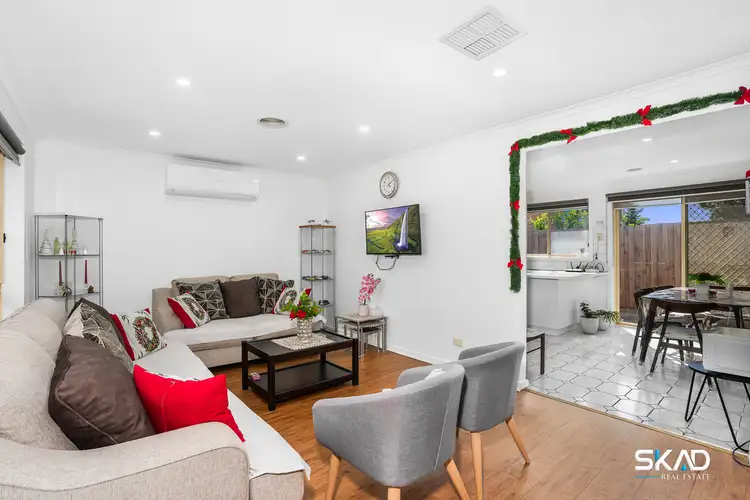 Sixth view of Homely house listing, 60A Ashleigh Crescent, Meadow Heights VIC 3048