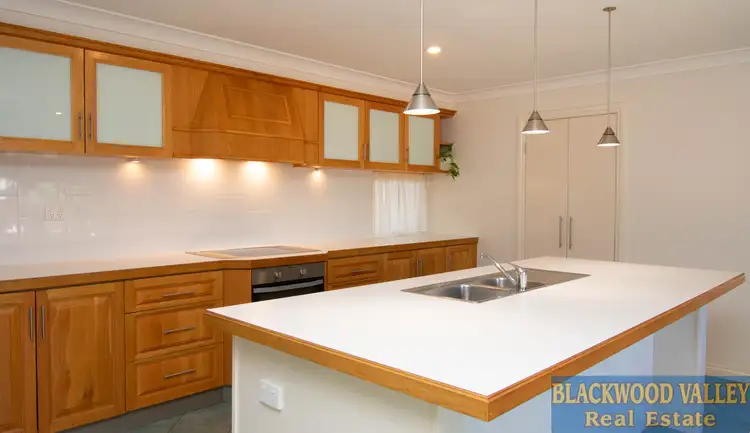 Third view of Homely house listing, 58 Balinga Drive, Balingup WA 6253