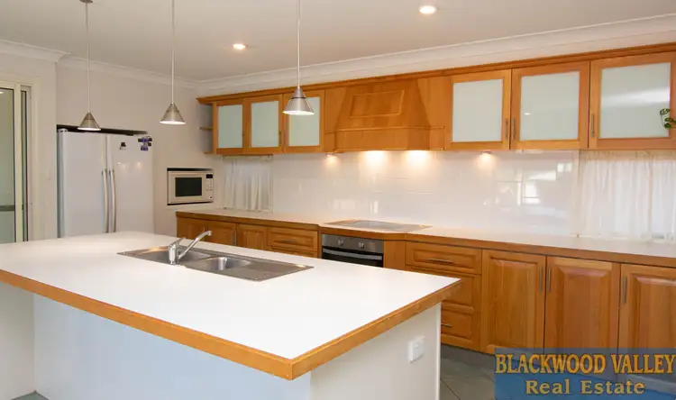 Fourth view of Homely house listing, 58 Balinga Drive, Balingup WA 6253