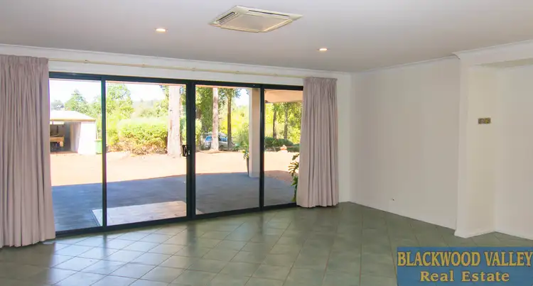 Fifth view of Homely house listing, 58 Balinga Drive, Balingup WA 6253