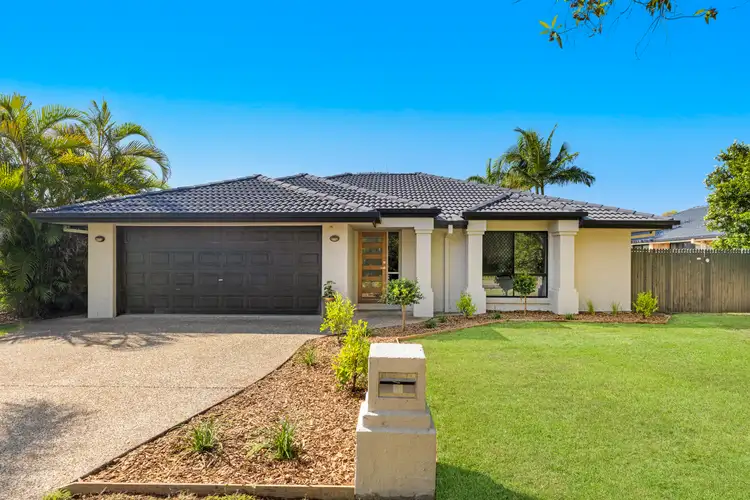 52 Downey Street, Ormiston QLD 4160