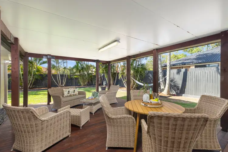 Third view of Homely house listing, 52 Downey Street, Ormiston QLD 4160
