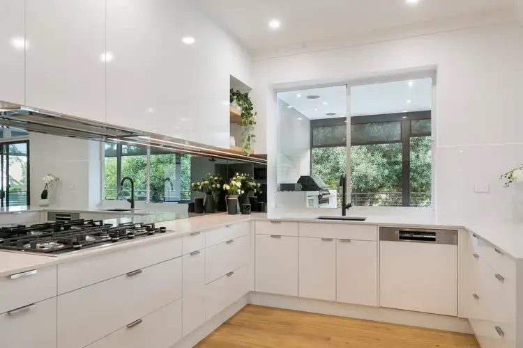 Second view of Homely house listing, 4 Ronald Avenue, Eden Hills SA 5050