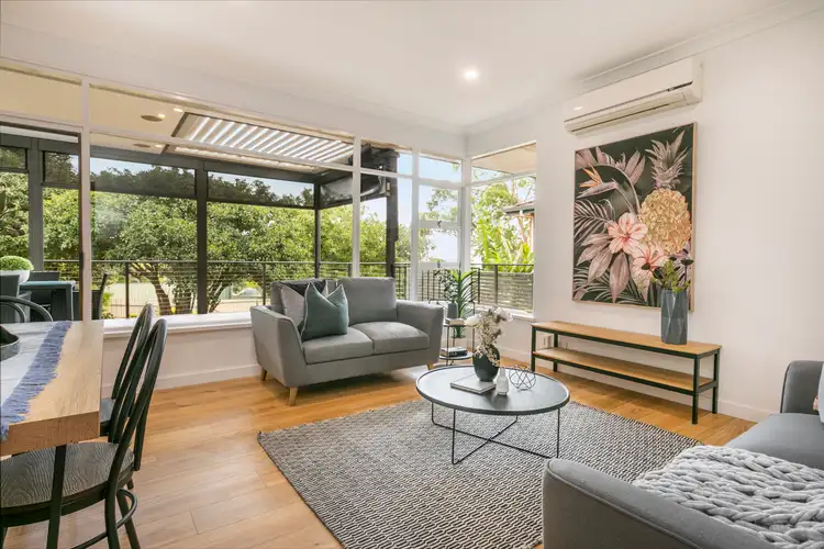 Third view of Homely house listing, 4 Ronald Avenue, Eden Hills SA 5050