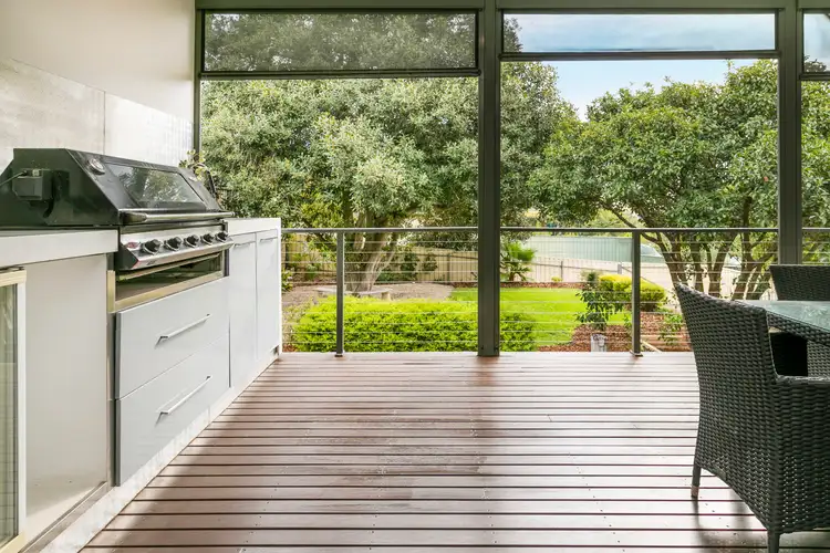 Fourth view of Homely house listing, 4 Ronald Avenue, Eden Hills SA 5050