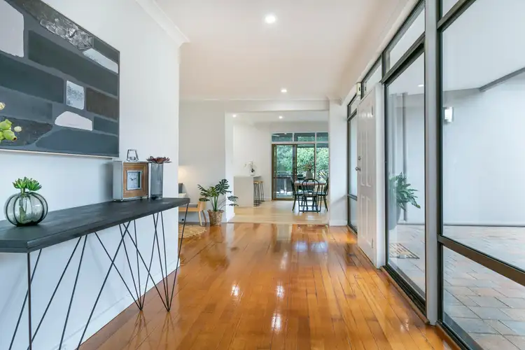 Fifth view of Homely house listing, 4 Ronald Avenue, Eden Hills SA 5050